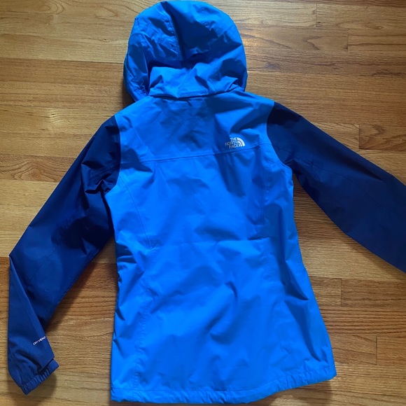 The North Face Rain Jacket - Picture 3 of 3